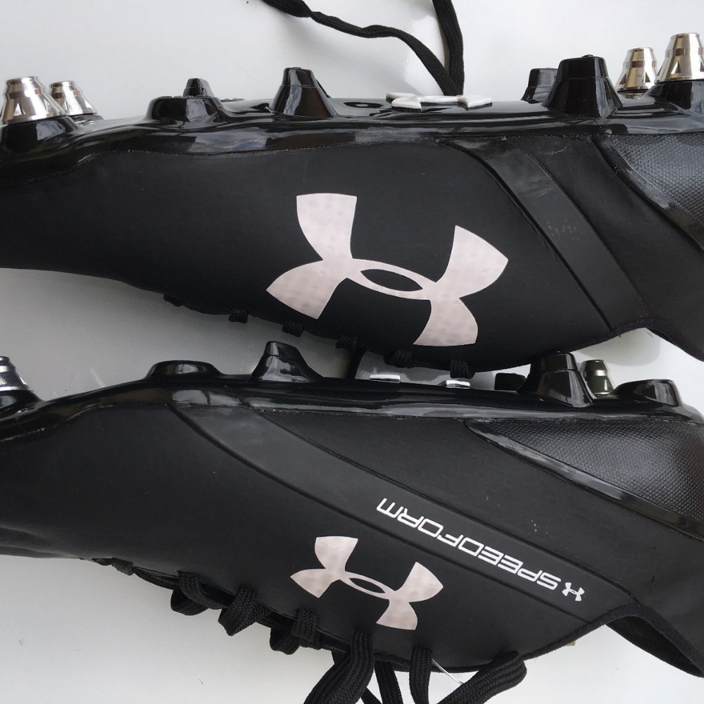 Under Armour speedform crm hybrid Soccer Cleats - Picture 3 of 7